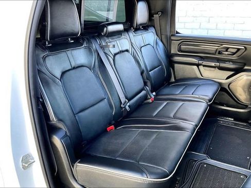 Used 2024 RAM 1500 Limited image 26
