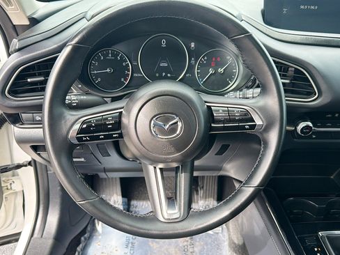 Used 2025 MAZDA CX-30 AWD 2.5 S w/ Preferred Package image 18