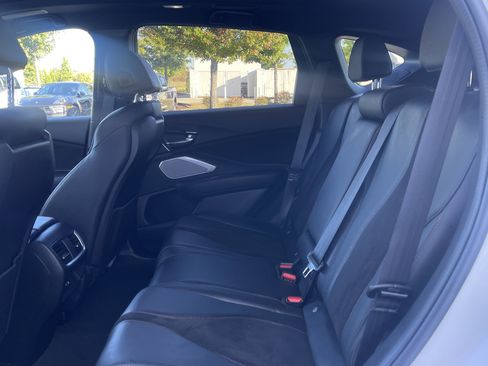 Used 2024 Acura RDX A-Spec image 26
