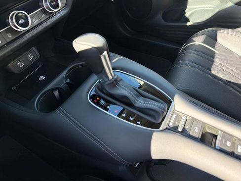 New 2026 Honda HR-V EX-L image 20