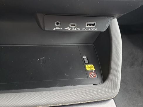 New 2026 Subaru Forester Wilderness AWD/4WD image 18