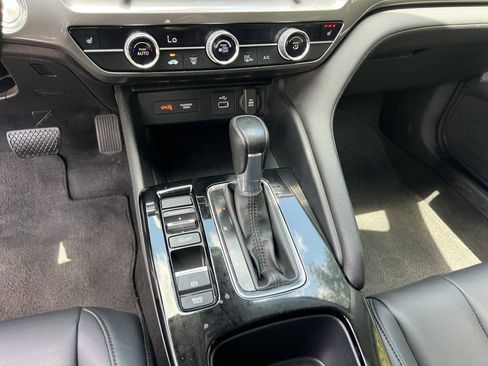 Used 2023 Acura Integra FWD image 27