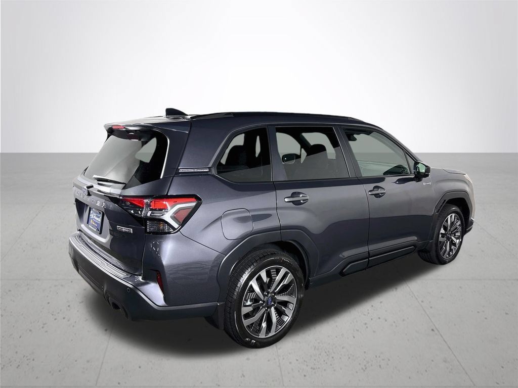 Used 2026 Subaru Forester Touring AWD/4WD image 7