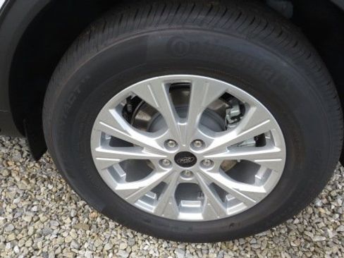 New 2025 Ford Escape Active image 27