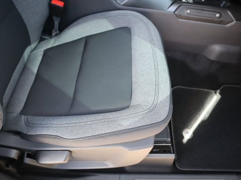 New 2025 Ford Bronco Big Bend image 14