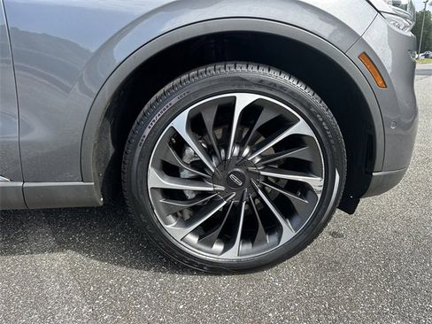 Used 2022 Lincoln Aviator Reserve w/ Equipment Group 201A image 14