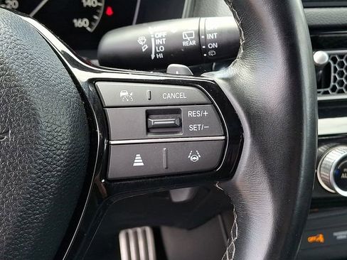 Used 2023 Honda Civic Sport image 21