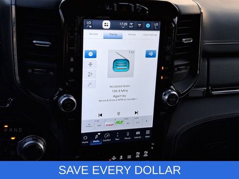 Used 2022 RAM 1500 Limited image 8