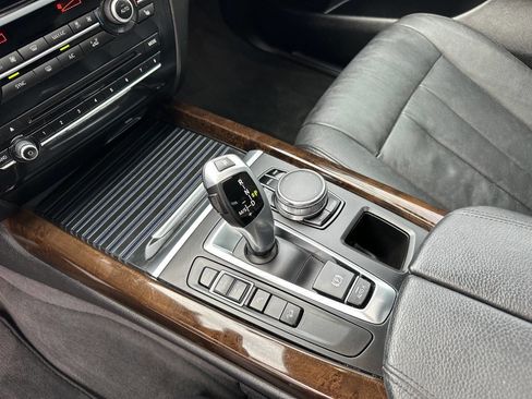 Used 2017 BMW X5 xDrive35i image 4