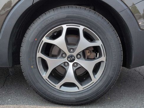 Used 2020 Kia Telluride EX w/ Towing Package AWD/4WD image 13