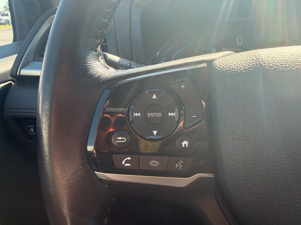 Used 2019 Honda Odyssey EX-L image 13