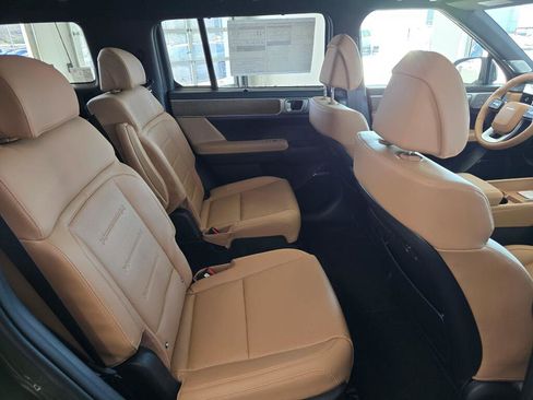New 2026 Hyundai Santa Fe Limited AWD/4WD image 39