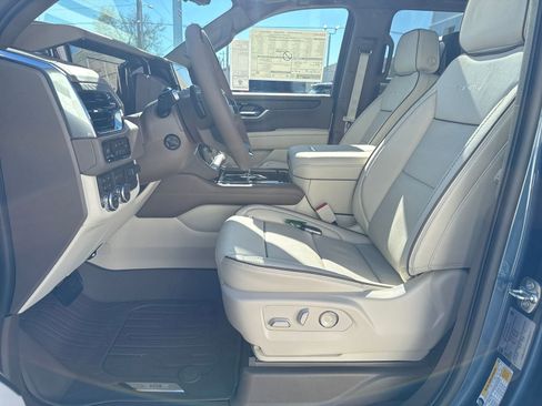 New 2026 GMC Yukon XL Denali image 15
