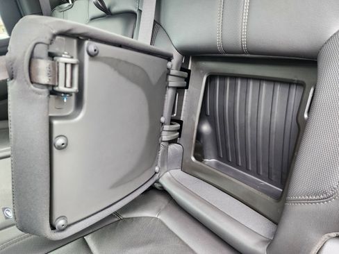 Used 2021 Chevrolet Silverado 2500 High Country w/ Z71 Off-Road Package image 16