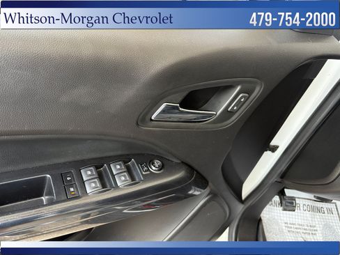 Used 2021 GMC Canyon AT4 w/ Trailering Package AWD/4WD image 12