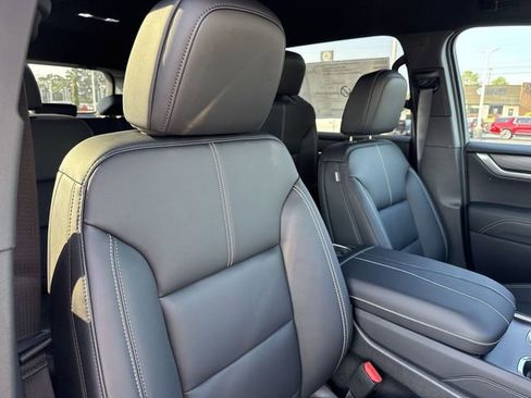 New 2026 GMC Acadia Elevation w/ Black Edition image 25