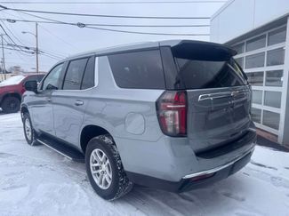 Used 2024 Chevrolet Tahoe LT video 2