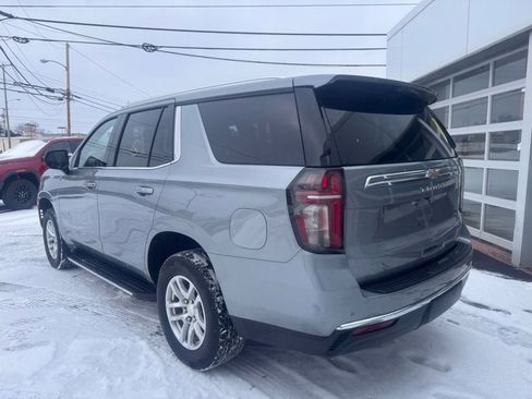 Used 2024 Chevrolet Tahoe LT image 2