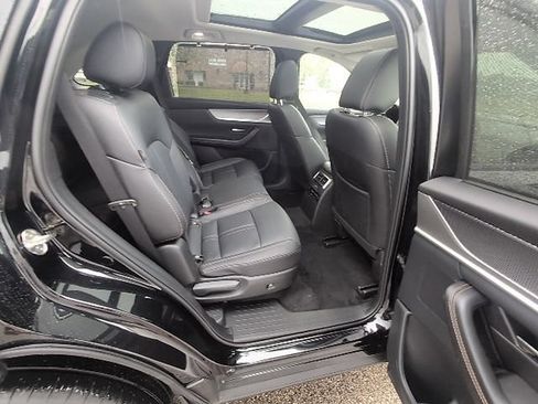 Used 2026 MAZDA CX-90 3.3 Turbo w/ Premium Sport Pkg AWD/4WD image 4