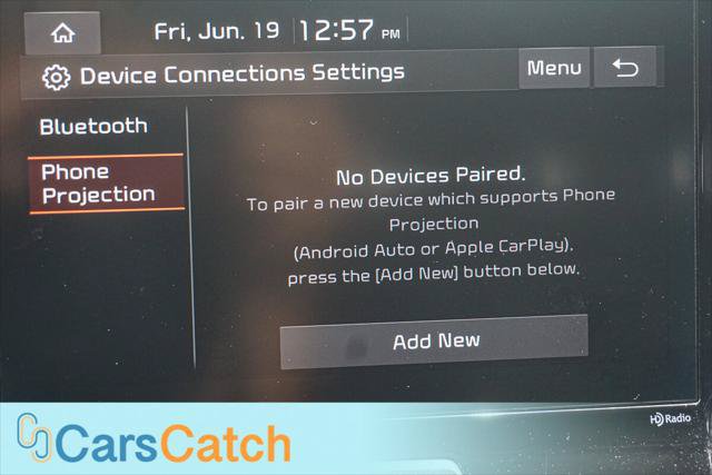 Used 2023 Kia Sorento LX FWD image 28