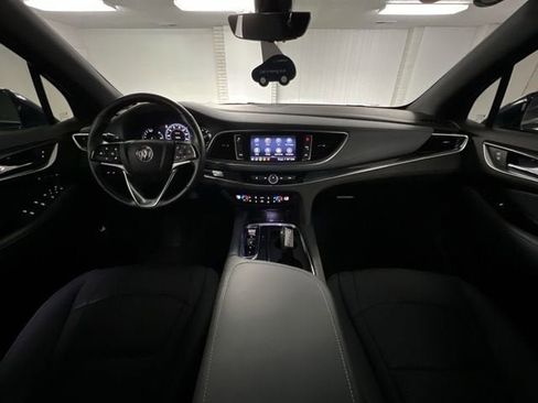 Certified 2023 Buick Enclave Premium w/ Trailering Package, 5000 lbs. image 20