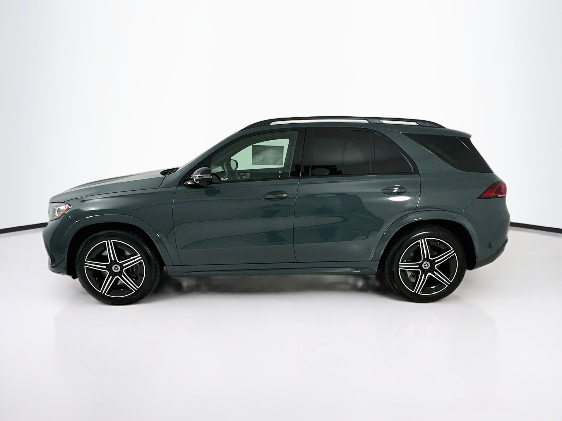 New 2027 Mercedes-Benz GLE 450 4MATIC image 5