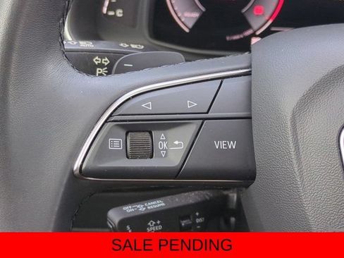 Used 2023 Audi Q7 2.0T Premium Plus w/ Premium Plus Package AWD/4WD image 22
