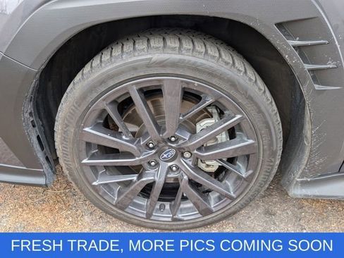 Used 2023 Subaru WRX Premium image 10