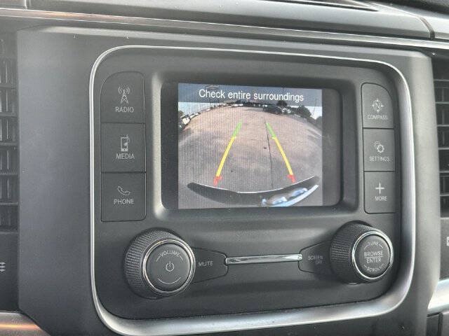 Used 2024 RAM 1500 Classic SLT RWD image 14
