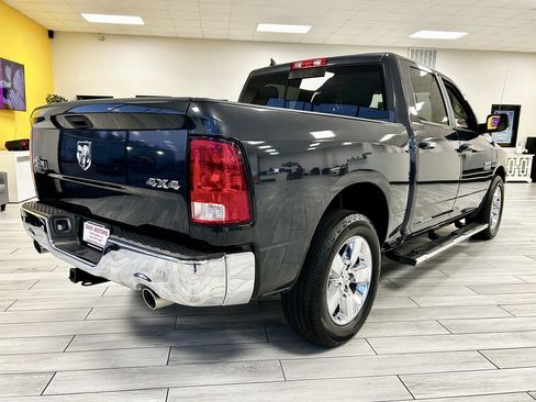 Used 2017 RAM 1500 Big Horn image 6