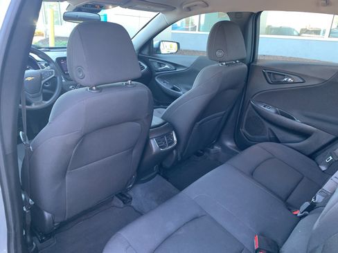 Used 2023 Chevrolet Malibu LT image 15