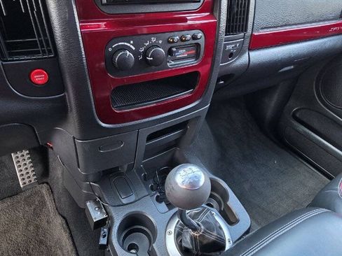 Used 2004 Dodge Ram 1500 Truck 2WD Regular Cab image 11