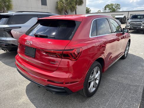 Used 2019 Audi Q3 2.0T Premium Plus AWD/4WD image 2