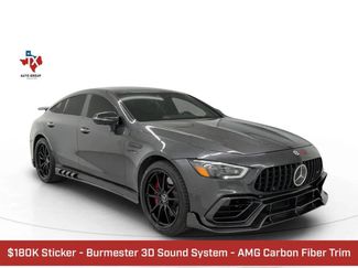 Used 2019 Mercedes-Benz AMG GT 63 S video 1