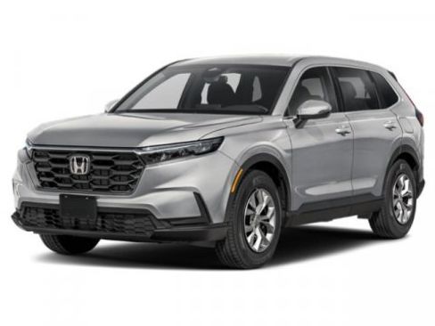 New 2026 Honda CR-V LX image 24