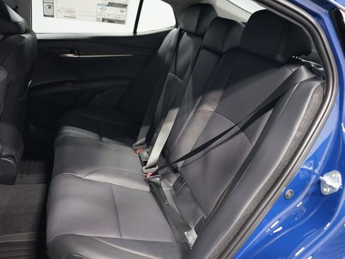 New 2026 Toyota Camry XLE image 29