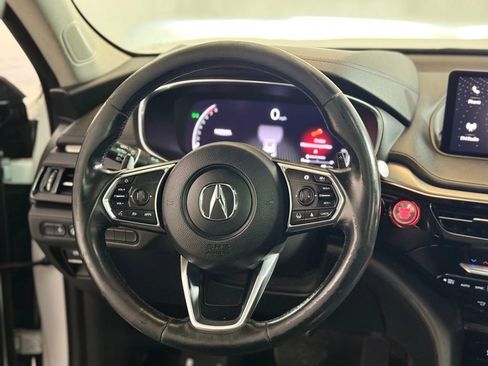 Used 2023 Acura MDX SH-AWD w/ Technology Package image 12
