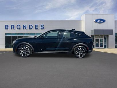 Used 2025 Ford Mustang Mach-E Select w/ Comfort Package Lite