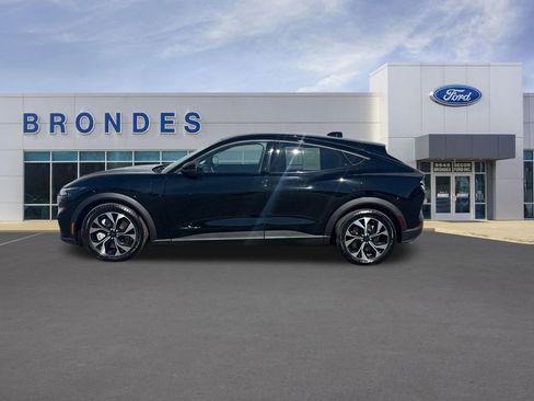 Used 2025 Ford Mustang Mach-E Select w/ Comfort Package Lite image 1