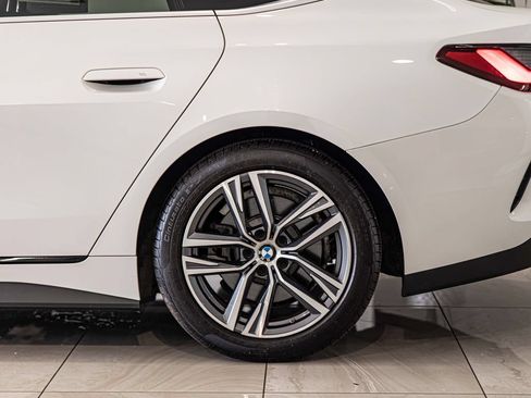 Used 2024 BMW 430i Gran Coupe xDrive w/ Premium Package AWD/4WD image 7