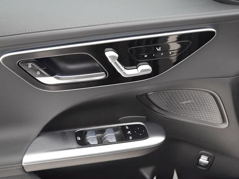 Used 2026 Mercedes-Benz C 300 Sedan w/ AMG Line image 22