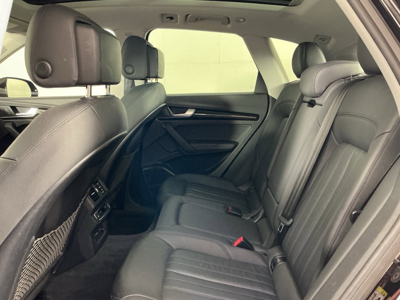 Used 2020 Audi Q5 2.0T Premium Plus w/ Premium Plus Package AWD/4WD image 15