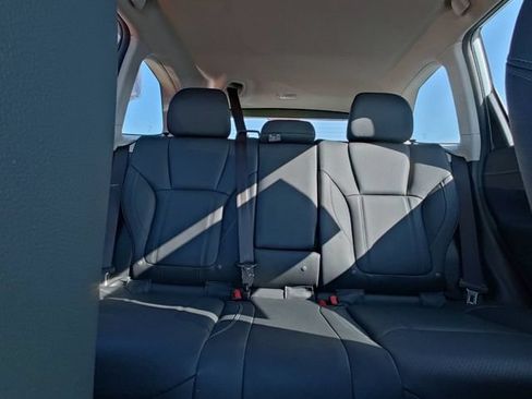 Used 2020 Subaru Forester Limited w/ Popular Package #3 AWD/4WD image 29