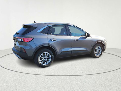 Used 2021 Ford Escape SE w/ Convenience Package image 7