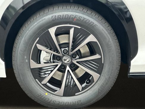 New 2026 Lexus RZ 450e 2WD image 12