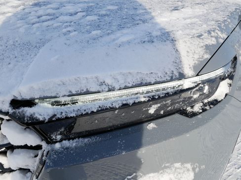 Certified 2024 Honda CR-V Sport Touring image 15