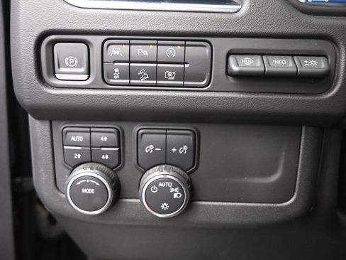 Used 2023 Chevrolet Tahoe Premier w/ Texas Edition image 33