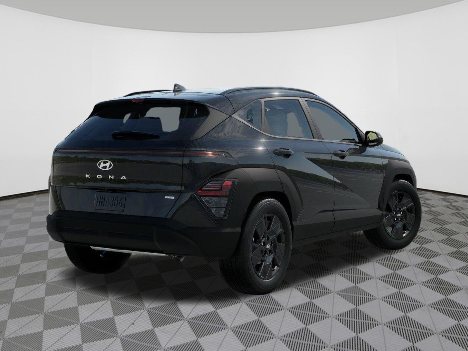 New 2027 Hyundai Kona SEL Sport AWD/4WD image 4