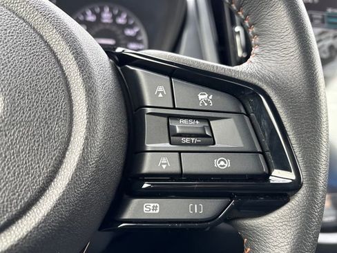 Used 2025 Subaru Forester Sport image 19
