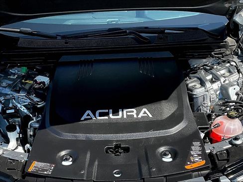 Used 2024 Acura ZDX A-Spec AWD/4WD image 29
